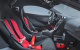 McLaren 570S MSO X models revealed with GT4 race influence
