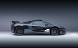 McLaren 570S MSO X models revealed with GT4 race influence