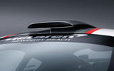 McLaren 570S MSO X models revealed with GT4 race influence