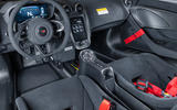 McLaren 570S MSO X models revealed with GT4 race influence