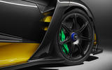 McLaren reveals MSO-customised Senna Carbon Theme ahead of Geneva motor show reveal