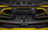 McLaren reveals MSO-customised Senna Carbon Theme ahead of Geneva motor show reveal