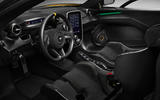 McLaren reveals MSO-customised Senna Carbon Theme ahead of Geneva motor show reveal