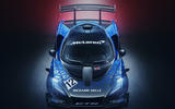 McLaren Senna GTR