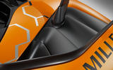 McLaren Senna GTR concept