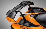McLaren Senna GTR concept