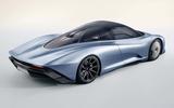 McLaren Speedtail