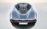 McLaren Speedtail