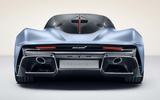McLaren Speedtail
