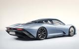 McLaren Speedtail