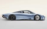 McLaren Speedtail