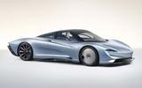 McLaren Speedtail