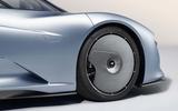 McLaren Speedtail