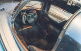 McMurtry Speirling Pure Goodwood interior