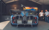 McMurtry Speirling Pure Goodwood rear