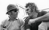 Steve McQueen Steve McQueen