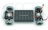 Volkswagen MEB platform