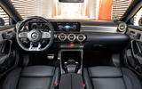 Mercedes-AMG A35