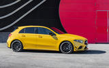 Mercedes-AMG A35