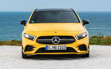 Mercedes-AMG A35