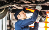 Mechanic