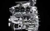 Maserati MC20: Nettuno V6 engine Maserati MC20: Nettuno V6 engine