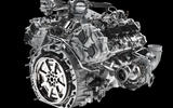 Maserati MC20: Nettuno V6 engine Maserati MC20: Nettuno V6 engine