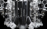 Maserati MC20: Nettuno V6 engine Maserati MC20: Nettuno V6 engine