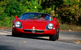 Autocar's name that car quiz - medium - question 4