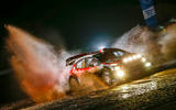 WRC preview 2018