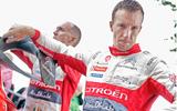 Kris Meeke and Paul Nagle