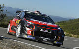 Meeke Catalunya