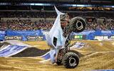 Megalodon Monster Trucks Feature Megalodon Monster Trucks Feature