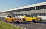 276bhp Renault Megane RS hot hatch on sale from £27,495