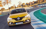 276bhp Renault Megane RS hot hatch on sale from £27,495