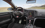276bhp Renault Megane RS hot hatch on sale from £27,495