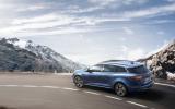 Megane Sport Tourer