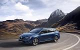 Megane Sport Tourer