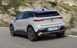 Megane E Tech Electric   6th September 8h05 UK Time (8) Megane E Tech Electric   6th September 8h05 UK Time (8)