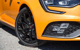 Renault Megane RS vs Honda Civic Type R