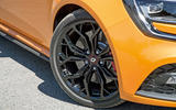 Renault Megane RS vs Honda Civic Type R