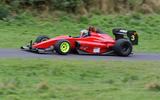 British Hillclimb Championship British Hillclimb Championship