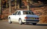 1982 Mercedes-Benz 190
