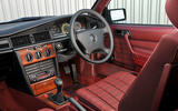 1982 Mercedes-Benz 190