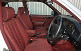 1982 Mercedes-Benz 190