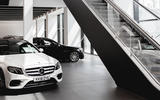 Mercedes-Benz Stockport