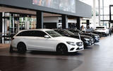 Mercedes-Benz Stockport