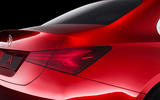 Mercedes-Benz Concept A Saloon