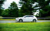 Mercedes A-Class best used hatchbacks