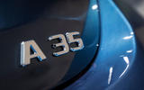 Mercedes-AMG A35 